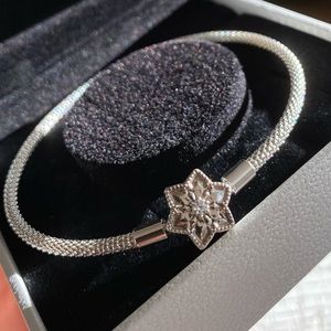 Pandora Moments Bangle